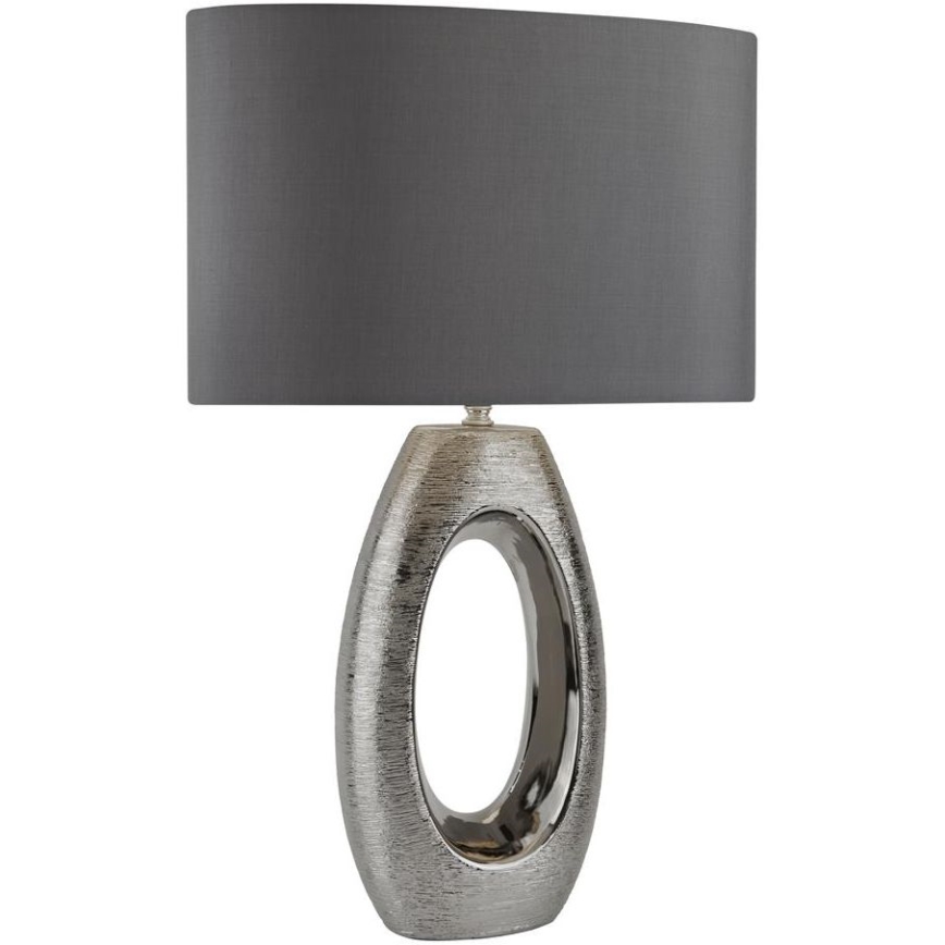 Searchlight - Lámpara de mesa ARTISAN 1xE27/60W/230V