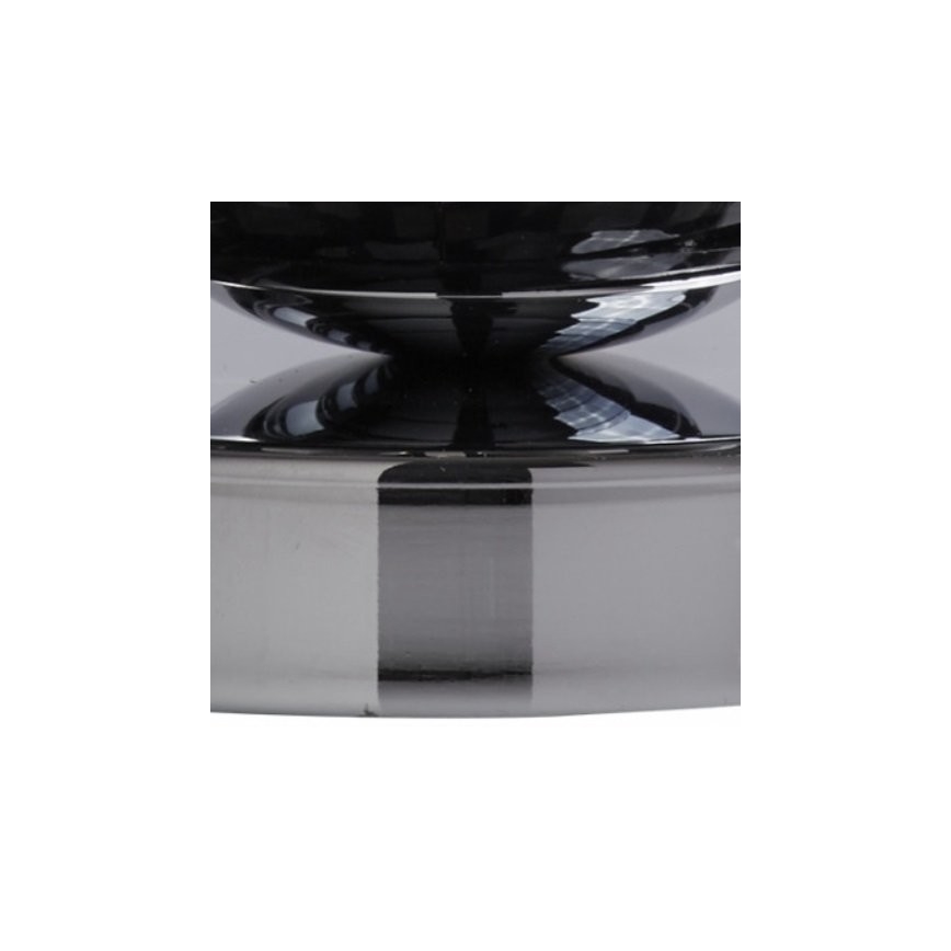 Proyector - Lámpara de mesa táctil regulable CLAW 1xG9/33W/230V