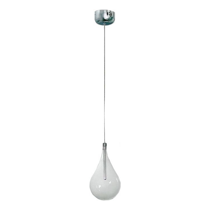 Searchlight - Lámpara colgante 1xG4/60W/230V