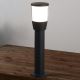 Searchlight - Lámpara de exterior TUSCON 1xE27/7W/230V IP44