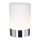 Searchlight - Lámpara de mesa TRAM 1xG9/33W/230V
