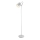 Searchlight - Lámpara de pie FLOWER 1xE27/60W/230V