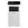 Sencor - Aire acondicionado móvil inteligente 3en1 con accesorios completos 1050W/230V 10000 BTU Wi-Fi + control remoto