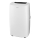 Sencor - Aire acondicionado móvil inteligente 3en1 con accesorios completos 1700W/230V 16000 BTU Wi-Fi + control remoto