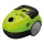 Sencor - Aspirador 1,5 l 700W/230V verde