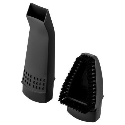 Sencor - Aspirador sin cable 2en1 con cepillo eléctrico 2200 mAh