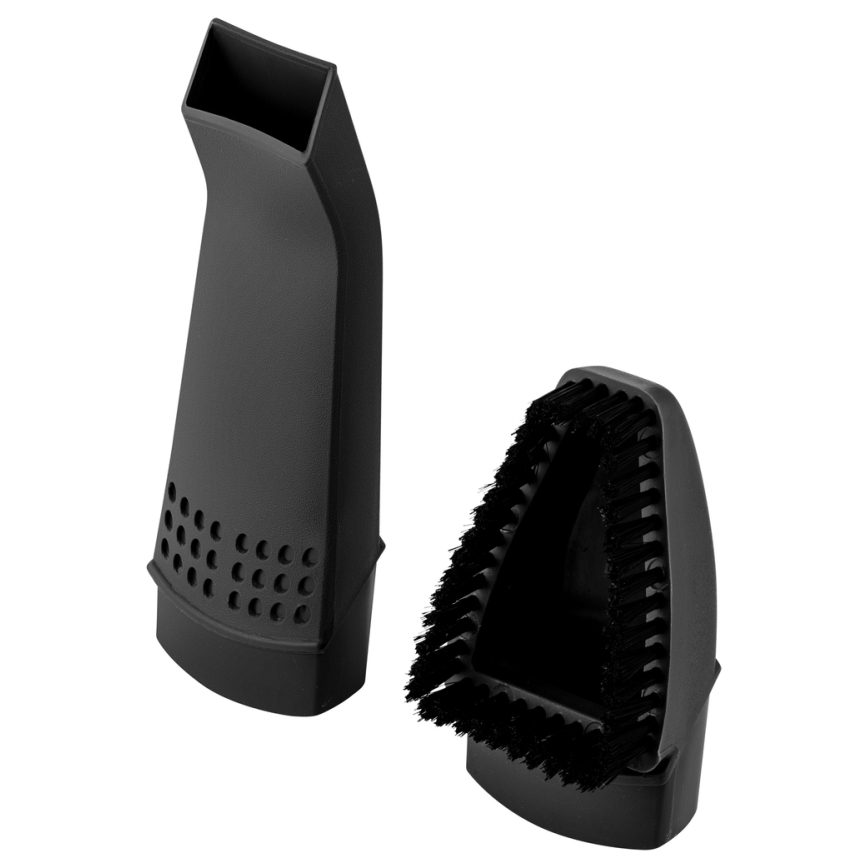 Sencor - Aspirador sin cable 2en1 con cepillo eléctrico 2200 mAh