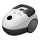 Sencor - Aspiradora con bolsa 1,5 l 850W/230V blanco