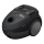 Sencor - Aspiradora con bolsa 1,5 l 850W/230V negro