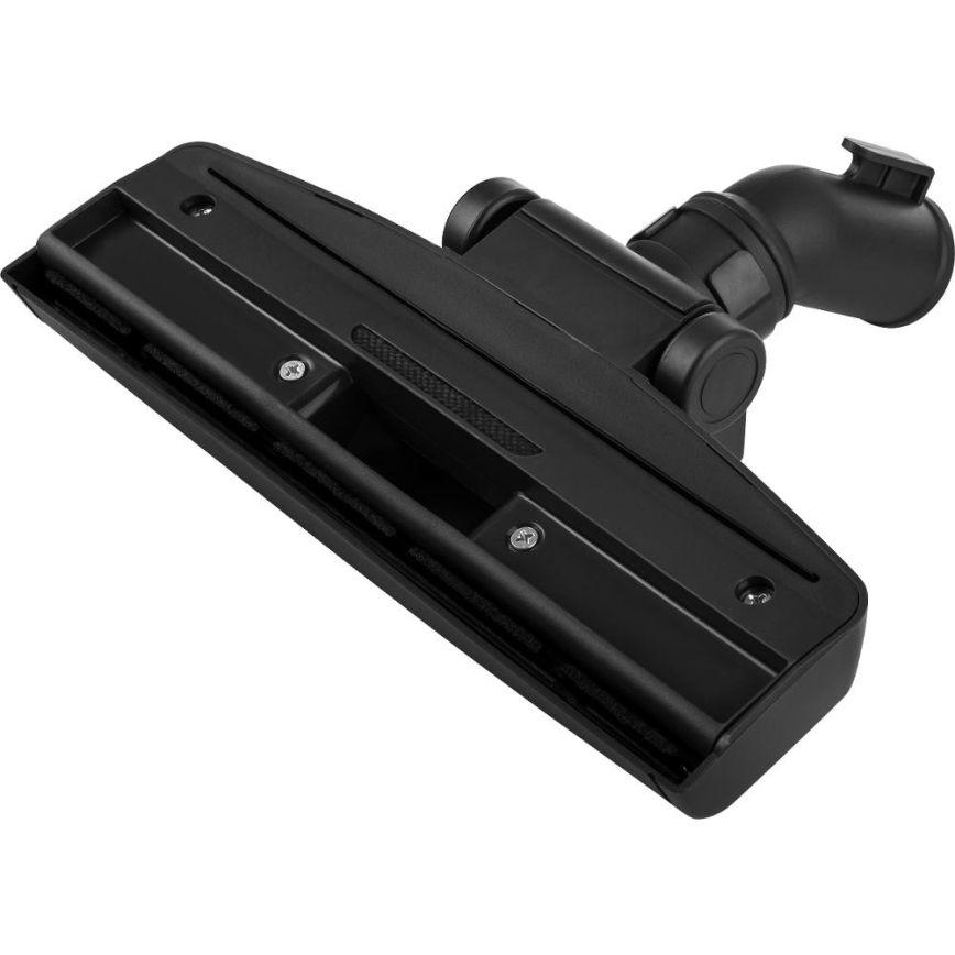 Sencor - Aspiradora con bolsa 1,5 l 850W/230V negro