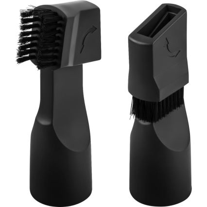 Sencor - Aspiradora con bolsa 1,5 l 850W/230V negro