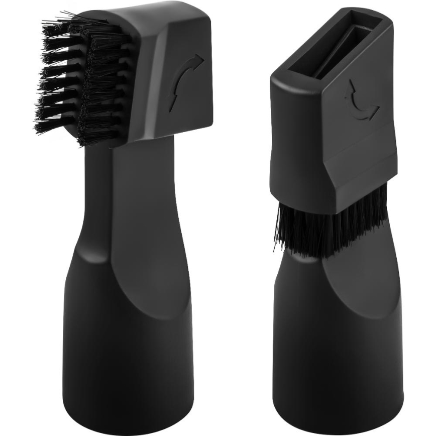 Sencor - Aspiradora con bolsa 1,5 l 850W/230V negro