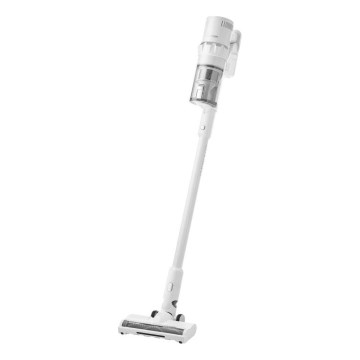 Sencor - Aspiradora escoba sin cable 2en1 250W/2200 mAh blanco