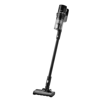 Sencor - Aspiradora escoba sin cable 2en1 250W/2200 mAh negro