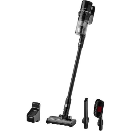 Sencor - Aspiradora escoba sin cable 2en1 250W/2200 mAh negro