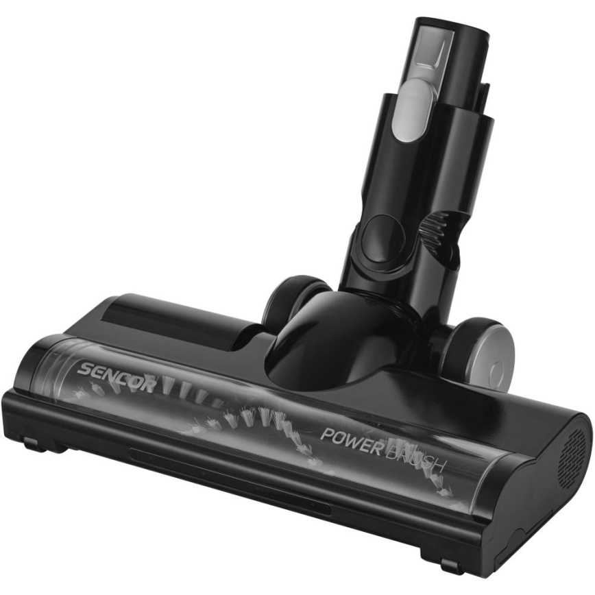Sencor - Aspiradora escoba sin cable 2en1 250W/2200 mAh negro