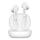 Sencor - Auriculares inalámbricos IPX4 blanco