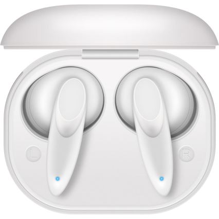 Sencor - Auriculares inalámbricos IPX4 blanco