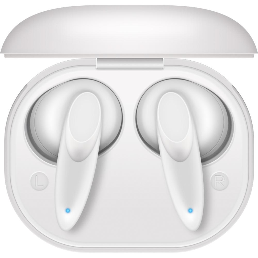 Sencor - Auriculares inalámbricos IPX4 blanco