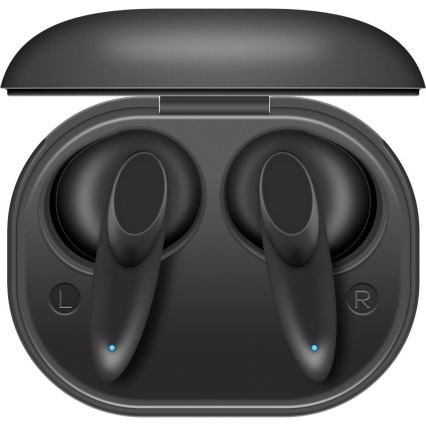 Sencor - Auriculares inalámbricos IPX4 negro