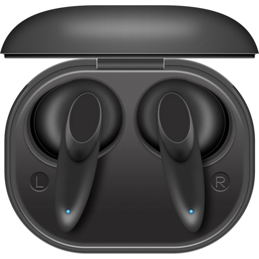 Sencor - Auriculares inalámbricos IPX4 negro
