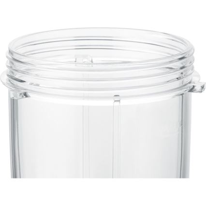 Sencor - Batidora de vaso 1000W/230V plata