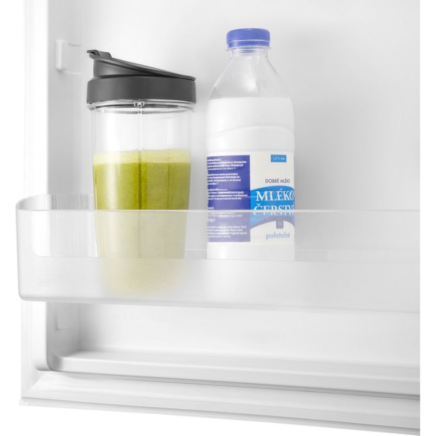 Sencor - Batidora de vaso 1000W/230V plata