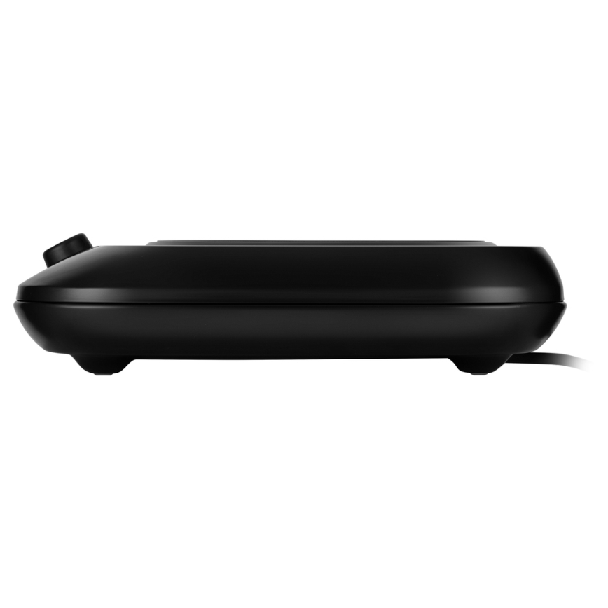 Sencor - Cocina vitrocerámica doble 2400W/230V