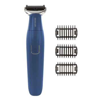 Sencor - Cortapelos 500 mAh