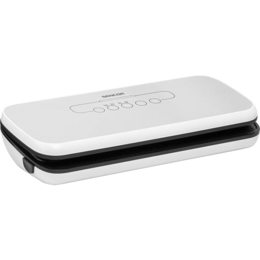Sencor - Envasadora al Vacío 110W/230V