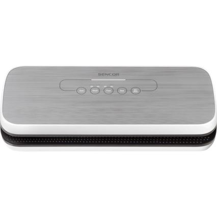 Sencor - Envasadora al Vacío 110W/230V
