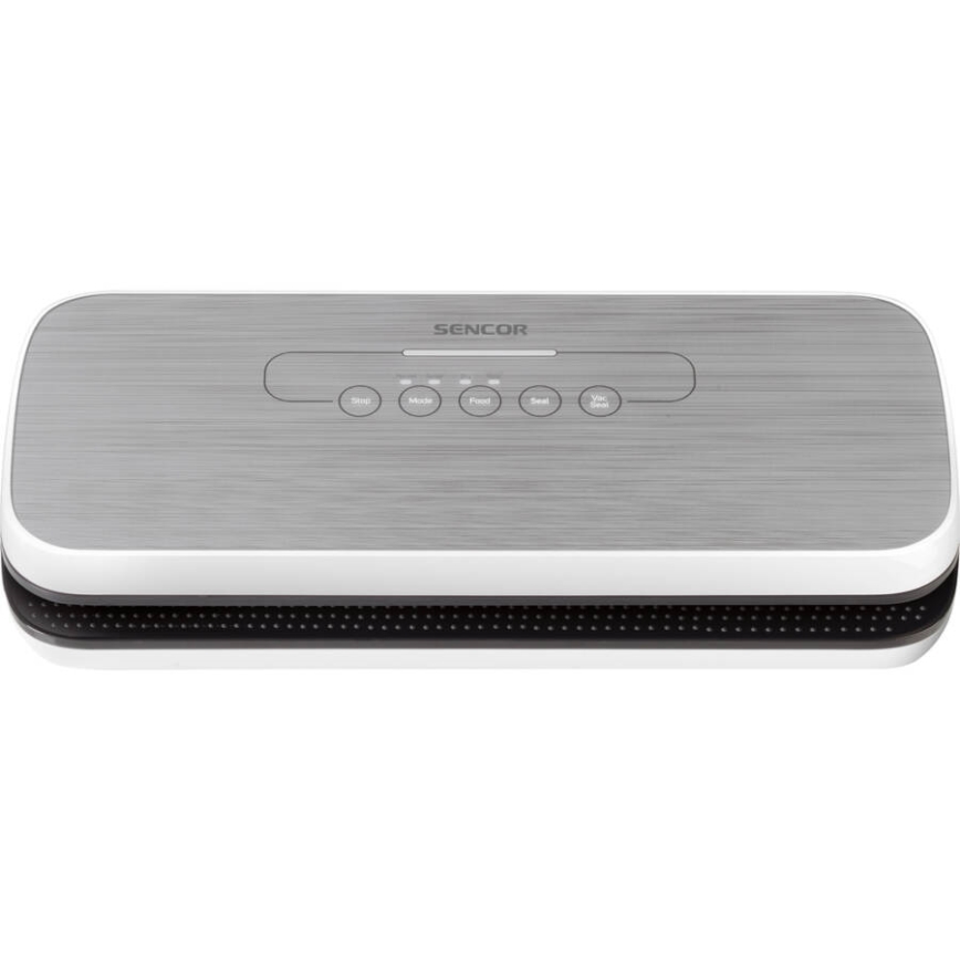 Sencor - Envasadora al Vacío 110W/230V