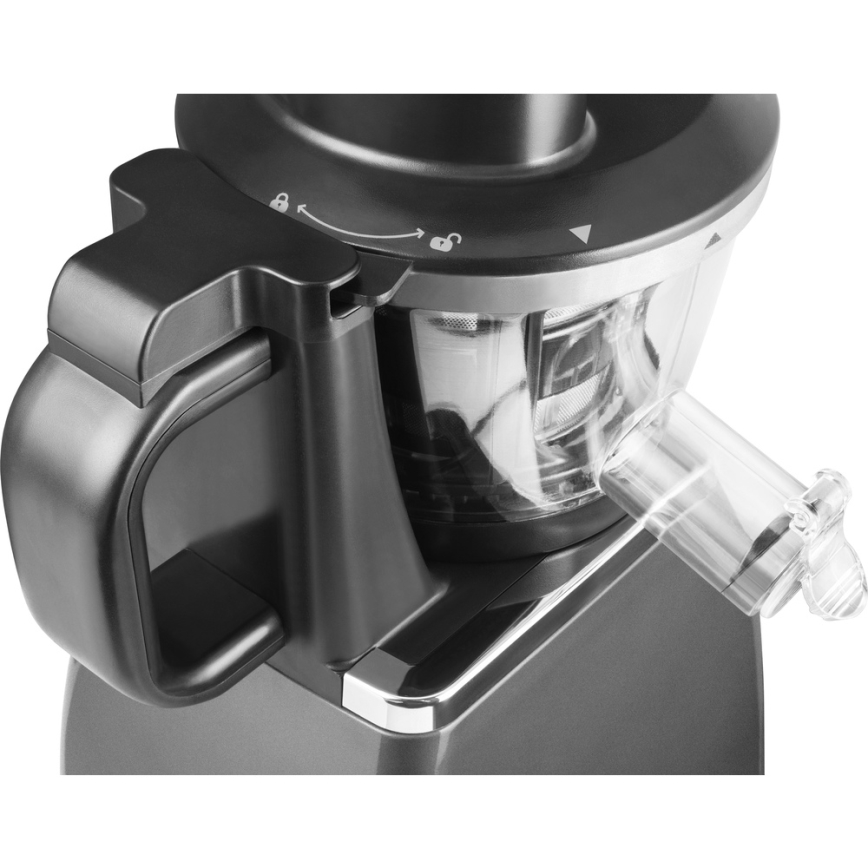Sencor - Exprimidor de tornillo 400W/230V