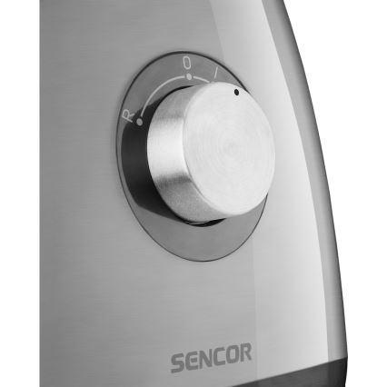 Sencor - Exprimidor de tornillo 400W/230V