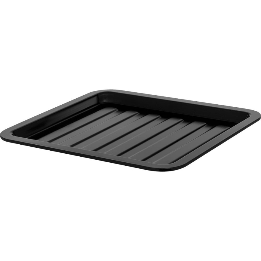 Sencor - Horno eléctrico 20 l 1650W/230V negro