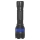 Sencor - Linterna LED LED/1W/3xAAA IP22 negro/azul