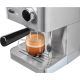 Sencor - Máquina de café de palanca espresso/cappuccino 1050W/230V