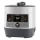 Sencor - Olla a presión eléctrica multifunción 5,5 l 1000W/230V blanco/negro