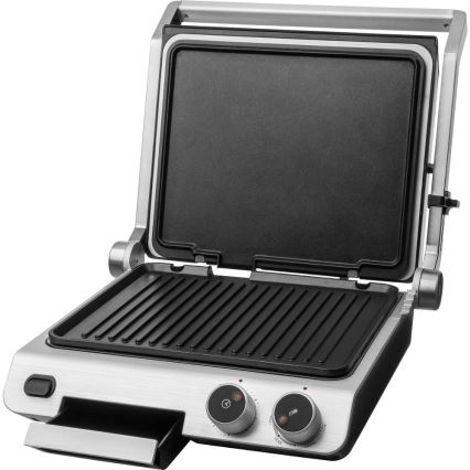 Sencor - Parrilla de contacto 2000W/230V