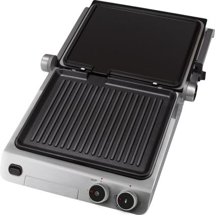 Sencor - Parrilla de contacto 2000W/230V