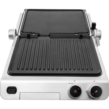 Sencor - Parrilla de contacto 2000W/230V