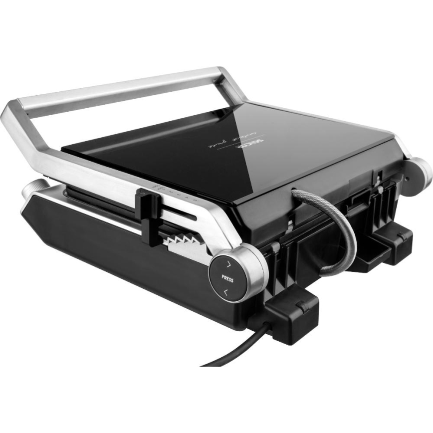 Sencor - Parrilla de contacto 2000W/230V