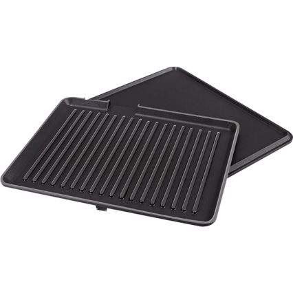 Sencor - Parrilla de contacto 2000W/230V