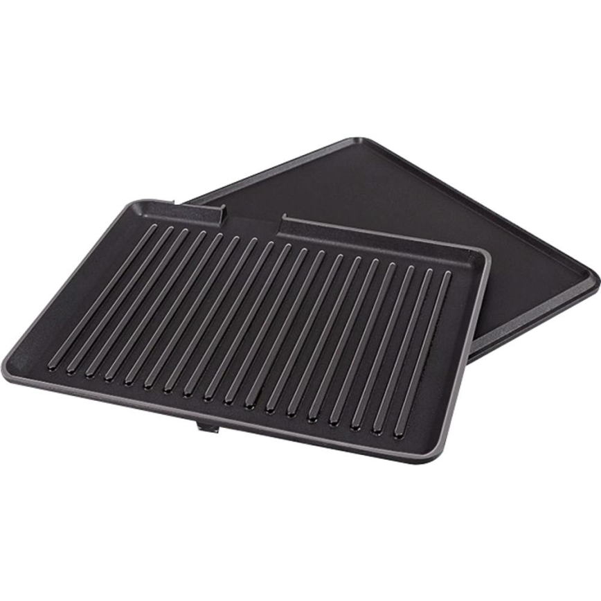 Sencor - Parrilla de contacto 2000W/230V