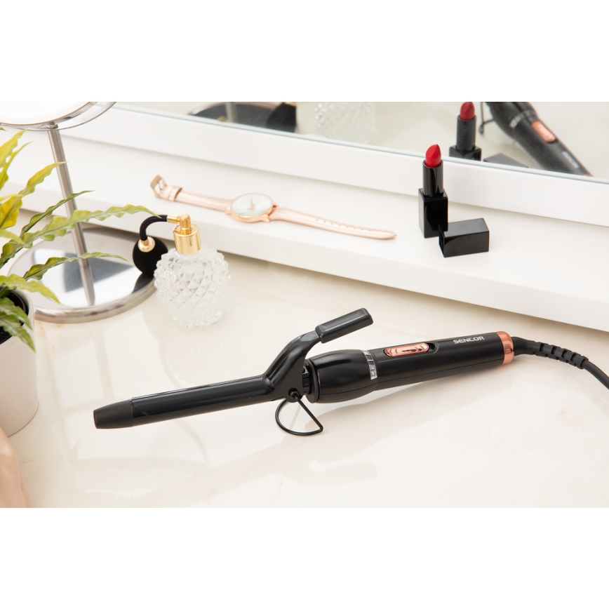 Sencor - Rizador 38W/230V