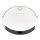 Sencor - Robot aspirador inteligente con fregona 2en1 28W/2600 mAh Wi-Fi blanco + control remoto