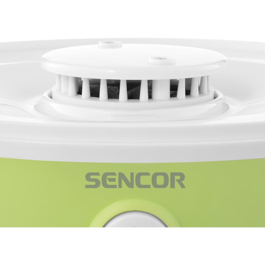 Sencor - Secador de alimentos 250W/230V