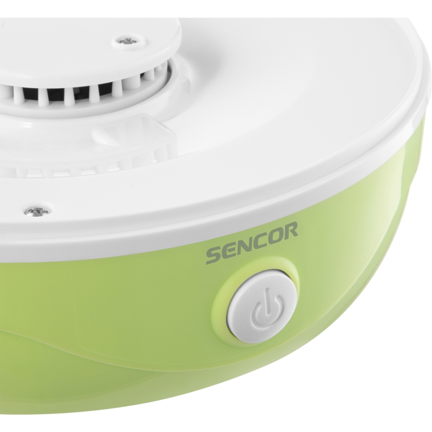 Sencor - Secador de alimentos 250W/230V