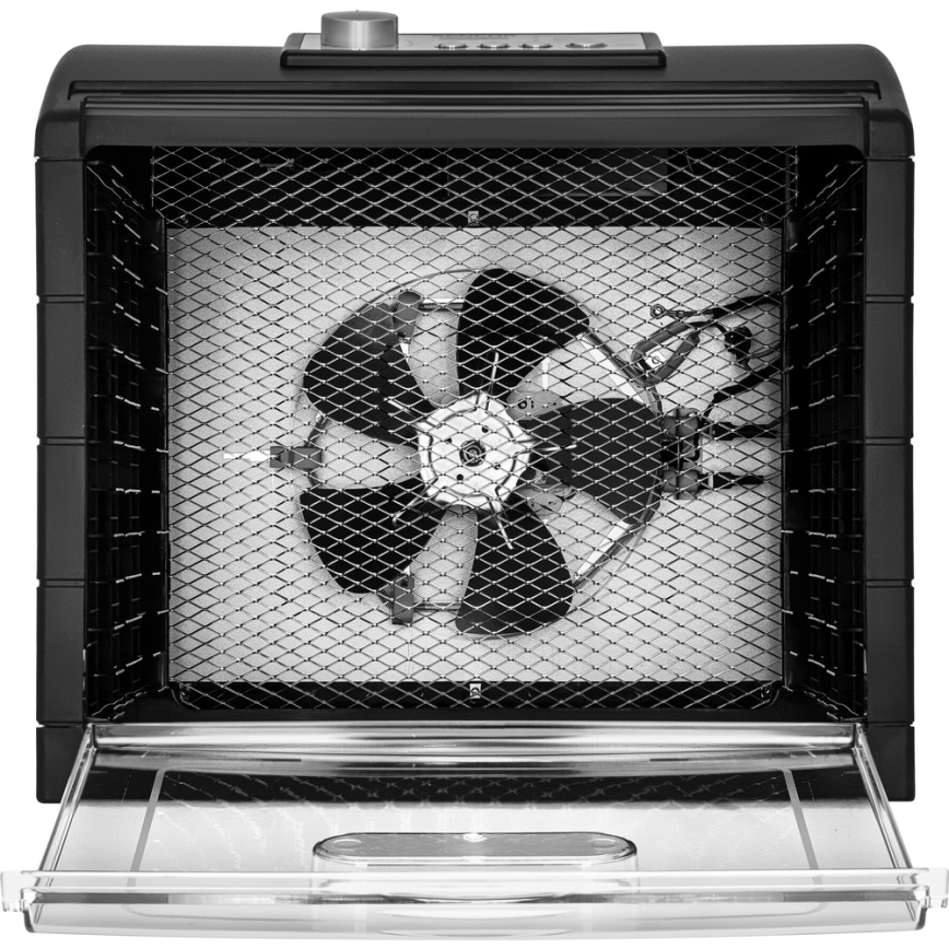 Sencor - Secador de alimentos 500W/230V