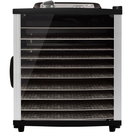 Sencor - Secador de alimentos 800W/230V